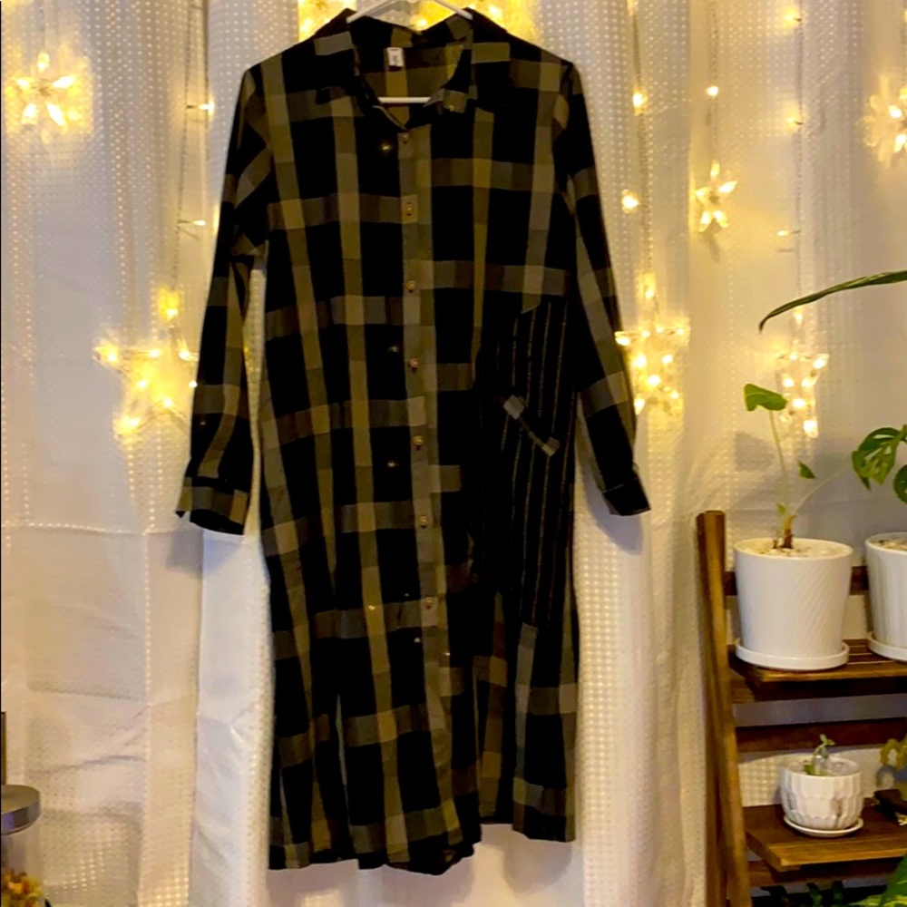 Clothing